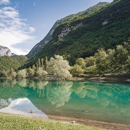 Le Terre Di Gu Vila Tenno Exterior foto